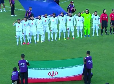 Iranian Women Footballers Leave Malaysia Following Asylum Withdrawals