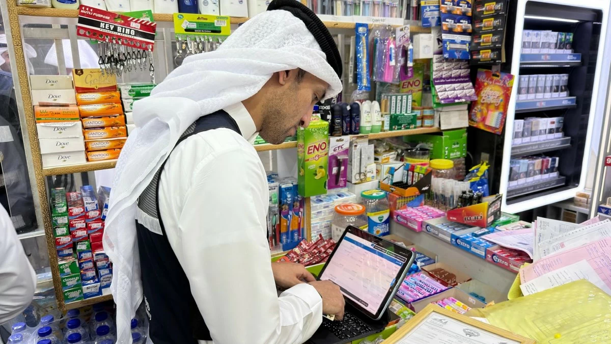 Kuwait Cracks Down on Price Violations, Issues 24 Citations in Jahra