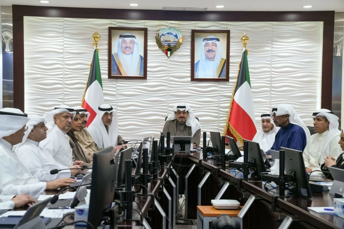 Kuwait Cabinet Condemns Terrorism, Highlights Arrest of Hezbollah-Linked Cell