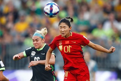 Kerr fires Australia into Women’s Asian Cup final