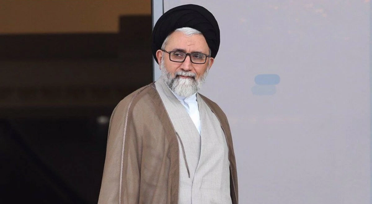 Iran Confirms Killing of Intelligence Minister Ismail Khatib