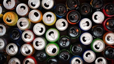 Kuwait Issues New Rules Regulating Sale and Consumption of Energy Drinks