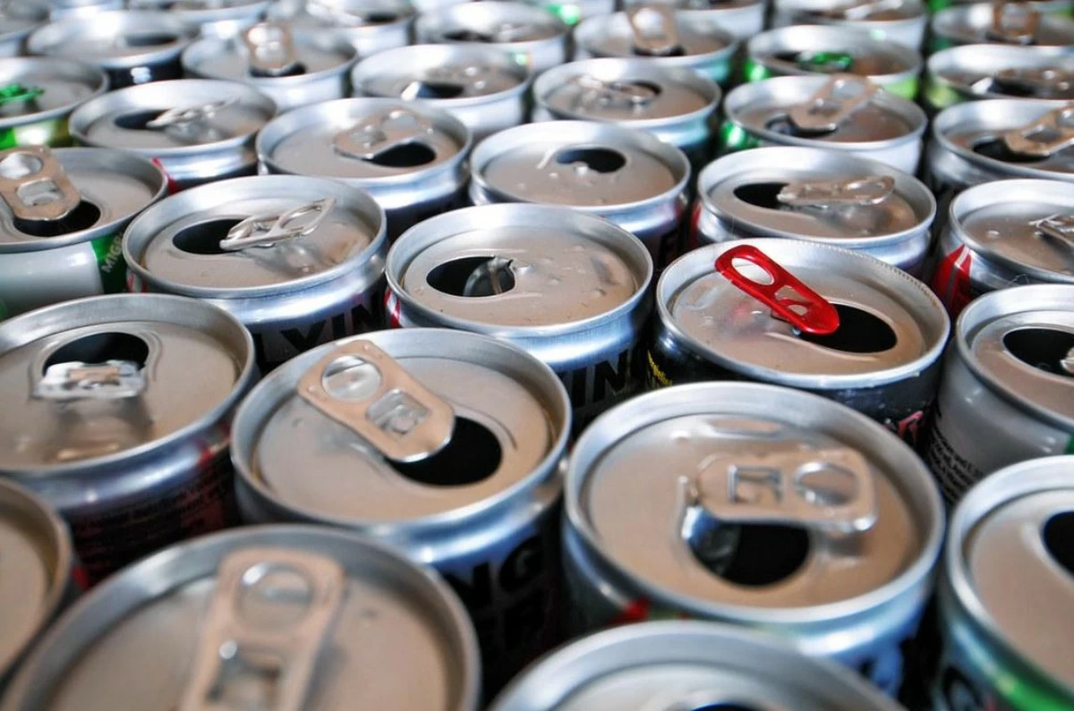 Know the New Rules for Energy Drink Sales and Distribution in Kuwait