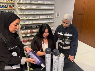 Kuwait Commerce Ministry Issues 45 Violations in Market Crackdown