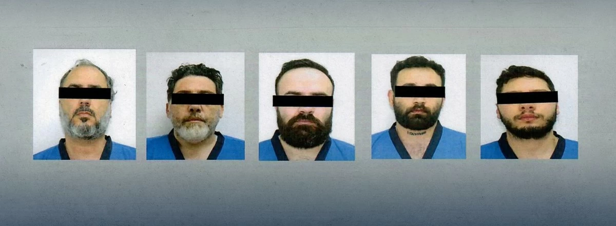 UAE Foils Terror Network Linked to Hezbollah and Iran; Members Arrested