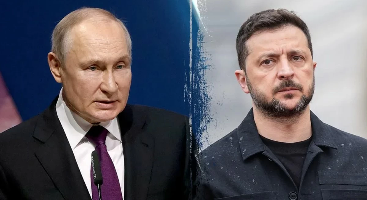 The war in Iran raises pressure on Ukraine as Russia prepares new offensives