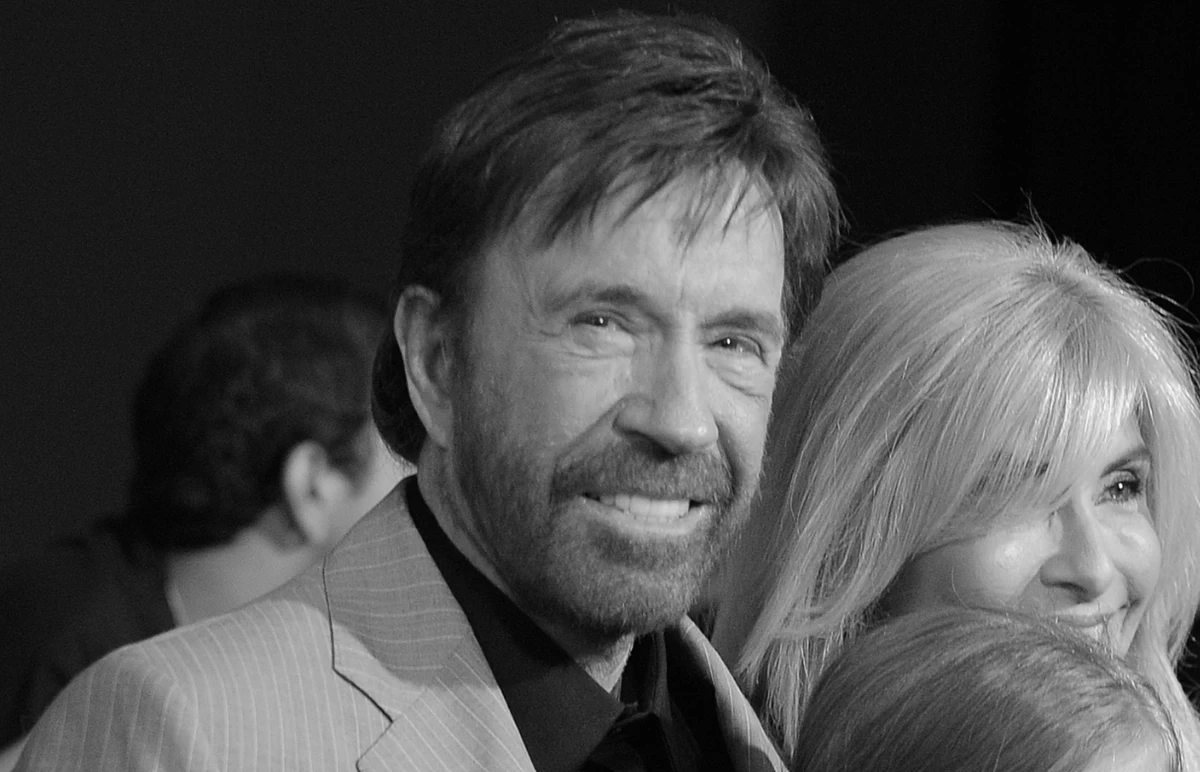 Chuck Norris, martial arts master and actor, dies at 86