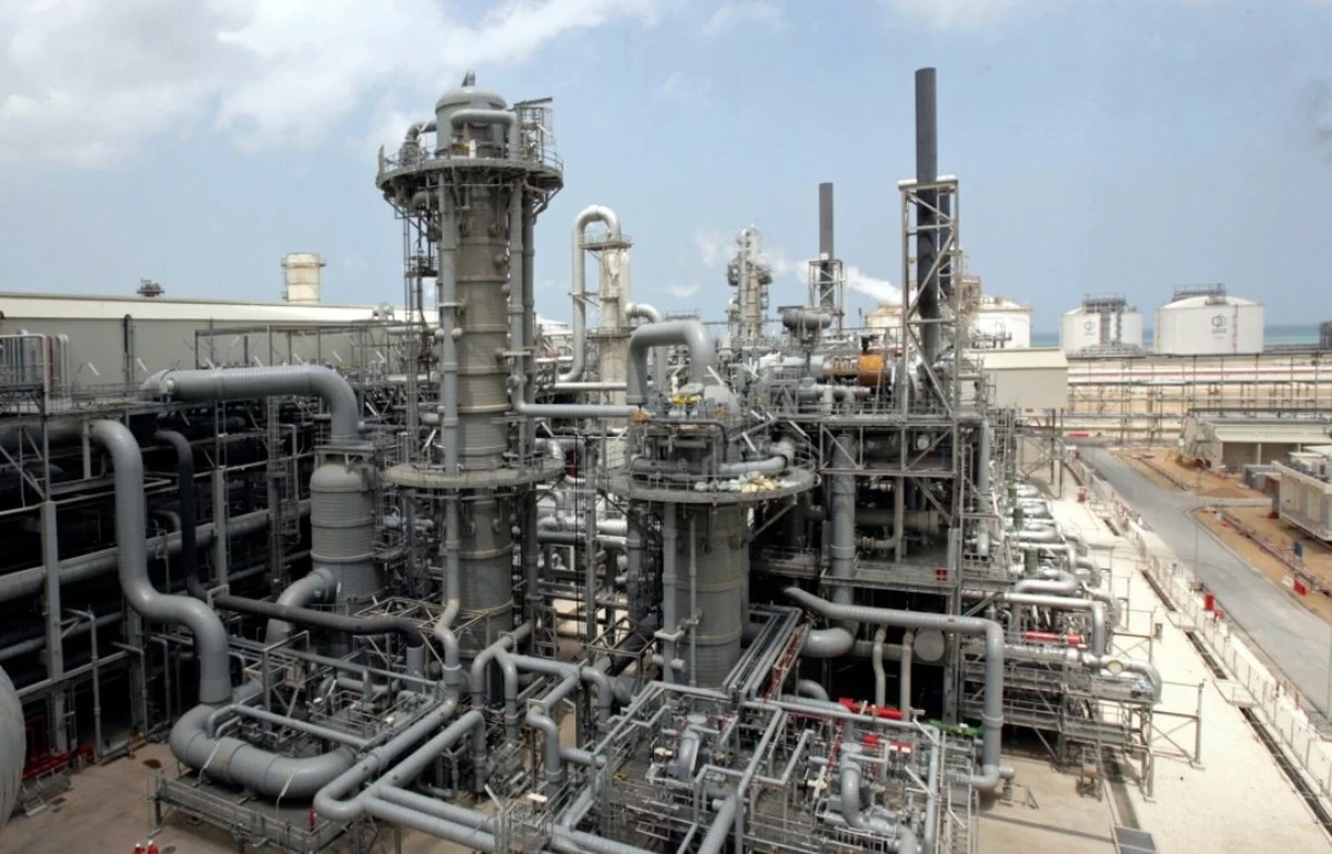 Iran War Disrupts Qatar Helium Output, Puts Global Tech Supply Chains at Risk