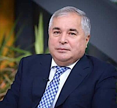 Tajikistan Hails Kuwait’s Role as ‘Nation of Goodness’ in Nowruz Message