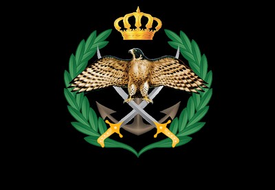 Jordan Repels Wave of Missiles and Drones, No Defences Breached