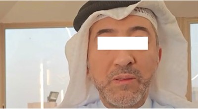 Kuwait Arrests Man for Spreading False Information on Social Media