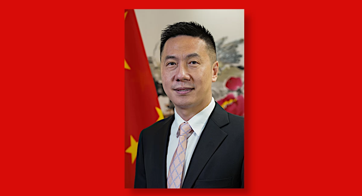 China and Kuwait mark 55th &rsquo;versary of friendship, trust