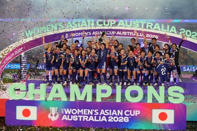 Heartbreak for Australia as Hamano magic seals Women’s Asian Cup for Japan