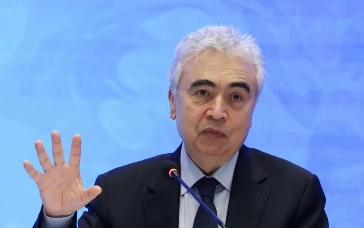 Global Economy at &lsquo;Major Risk&rsquo; as Energy Crisis Deepens Amid Middle East War: IEA Chief