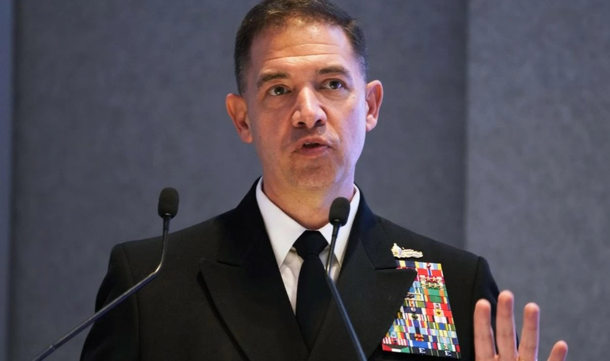 Iran Acting &lsquo;Out of Desperation,&rsquo; Targeting Civilians