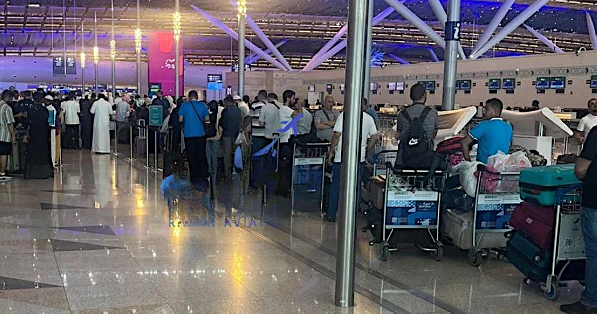 Airline Crisis: Flights Canceled, Fares Skyrocket Amid Middle East Tensions