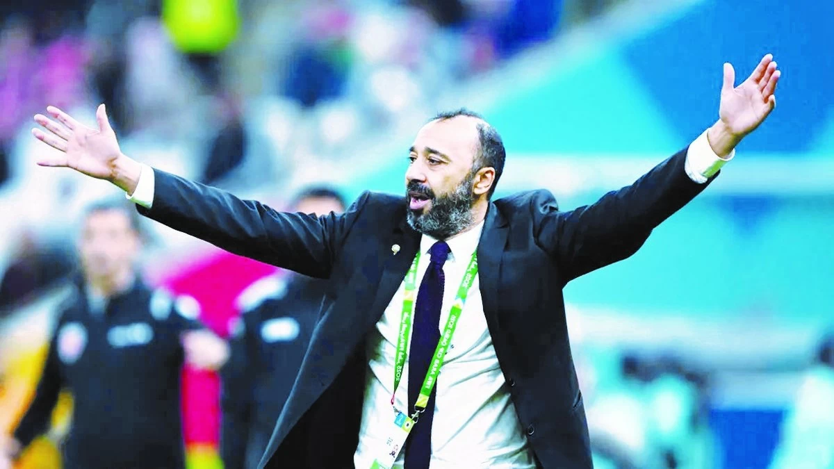 Oman appoints Sektioui as head coach following Queiroz's exit