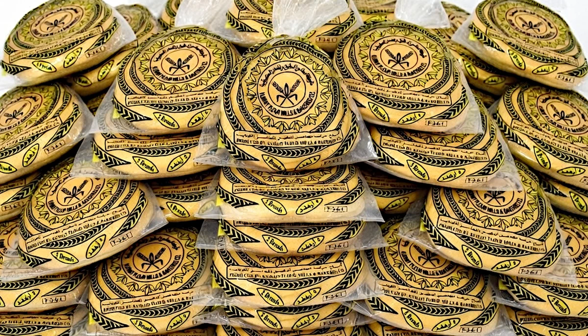 &lsquo;Khubus&rsquo; will now be available at Q8 fuel stations