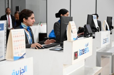 Jazeera Airways to Resume Kuwait Lahore Flights