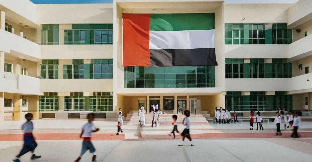 UAE private schools to resume in-person learning next week