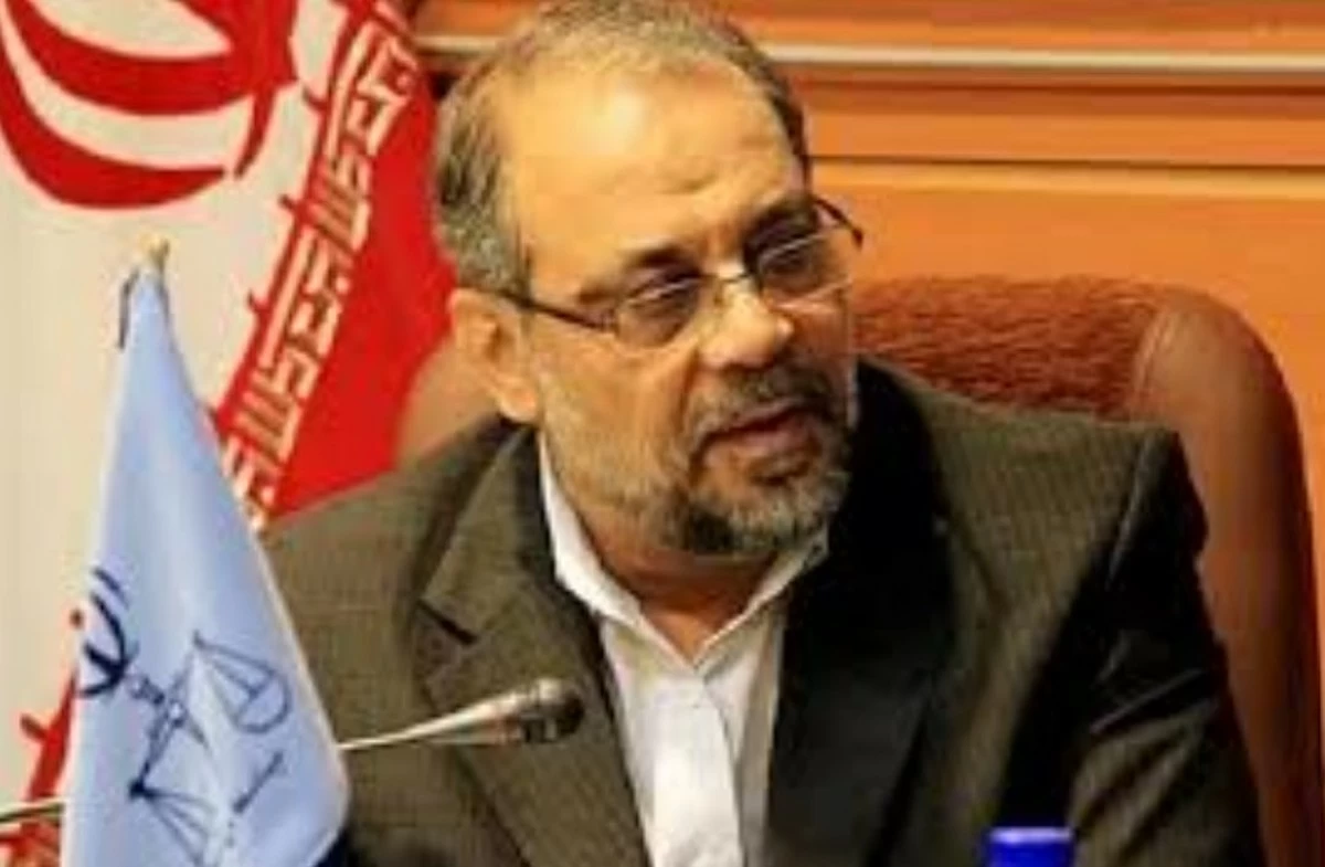 Iran names new Supreme National Security Council secretary