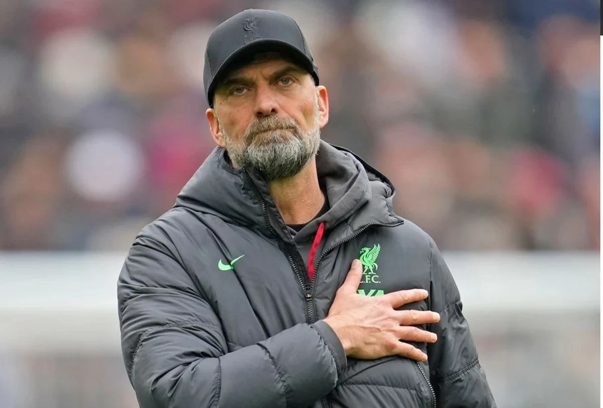 Klopp dismisses Real Madrid speculation