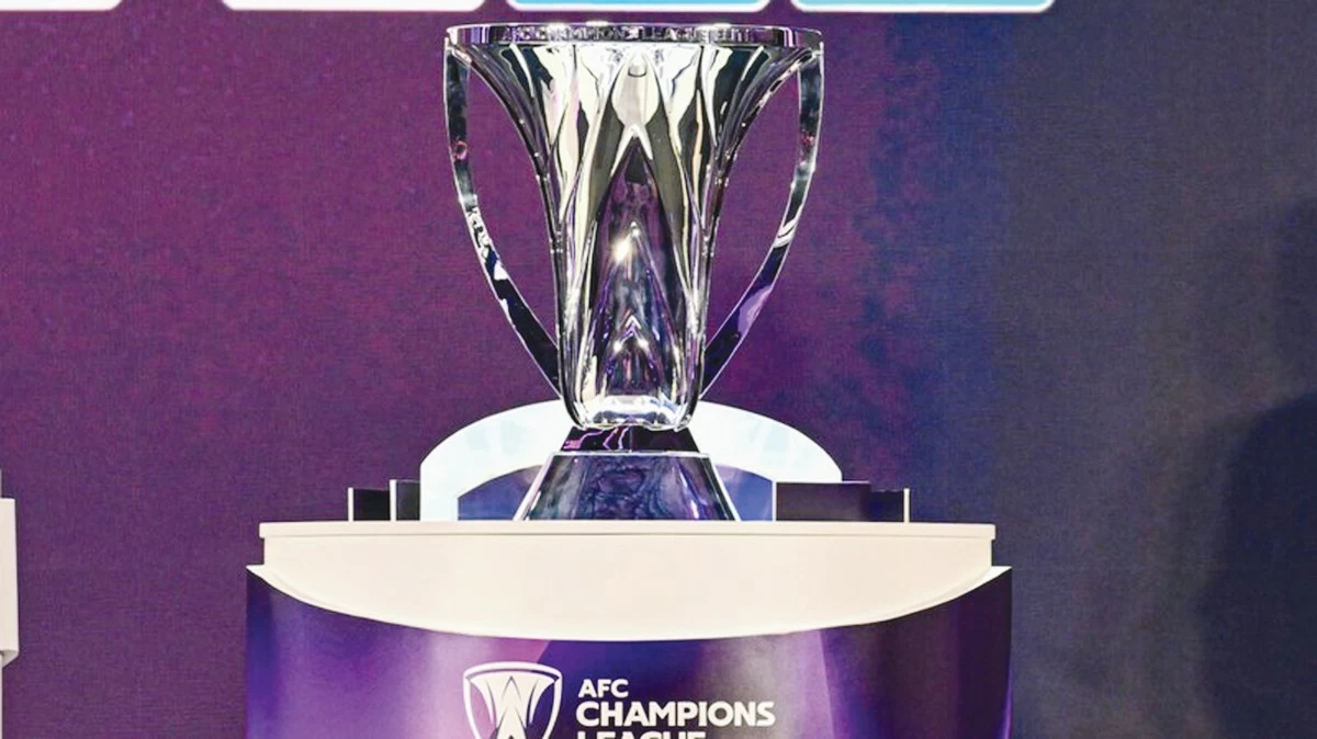 Jeddah to host AFC Elite Champions League knockouts after delays