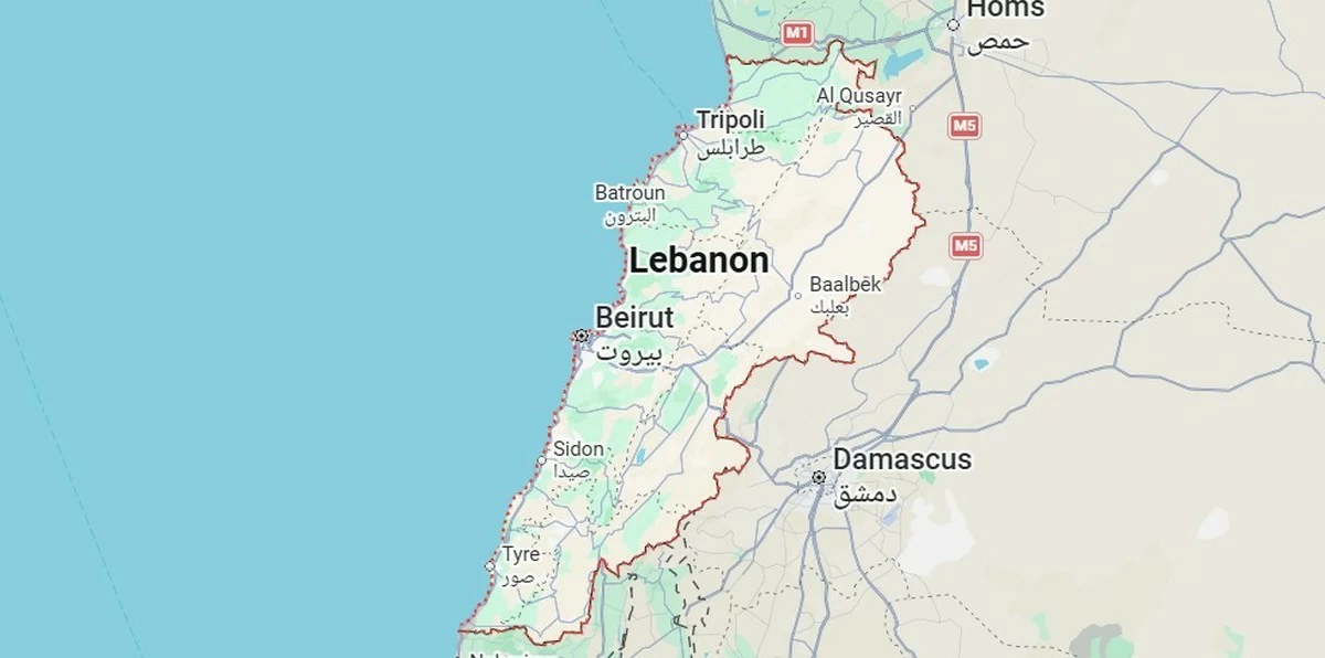 Missiles Intercepted Over Lebanon Despite Lack of Local Air Defenses