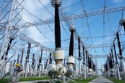 Power Outages Reported in Kuwait After Air Defense Operations Damage Lines