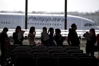Philippine President Warns of Possible Flight Groundings Amid Jet Fuel Shortage