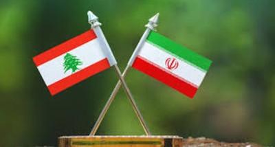 Lebanon Expels Iranian Ambassador, Declares Him Persona Non Grata