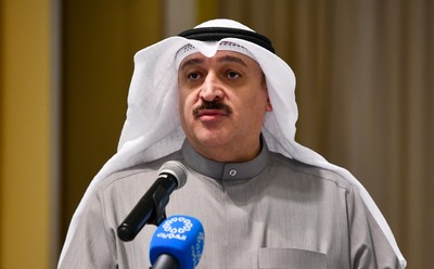 Ministry of Health is working full strength