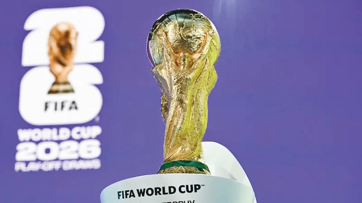 Fans launch a complaint over World Cup ticket prices to the European Commission