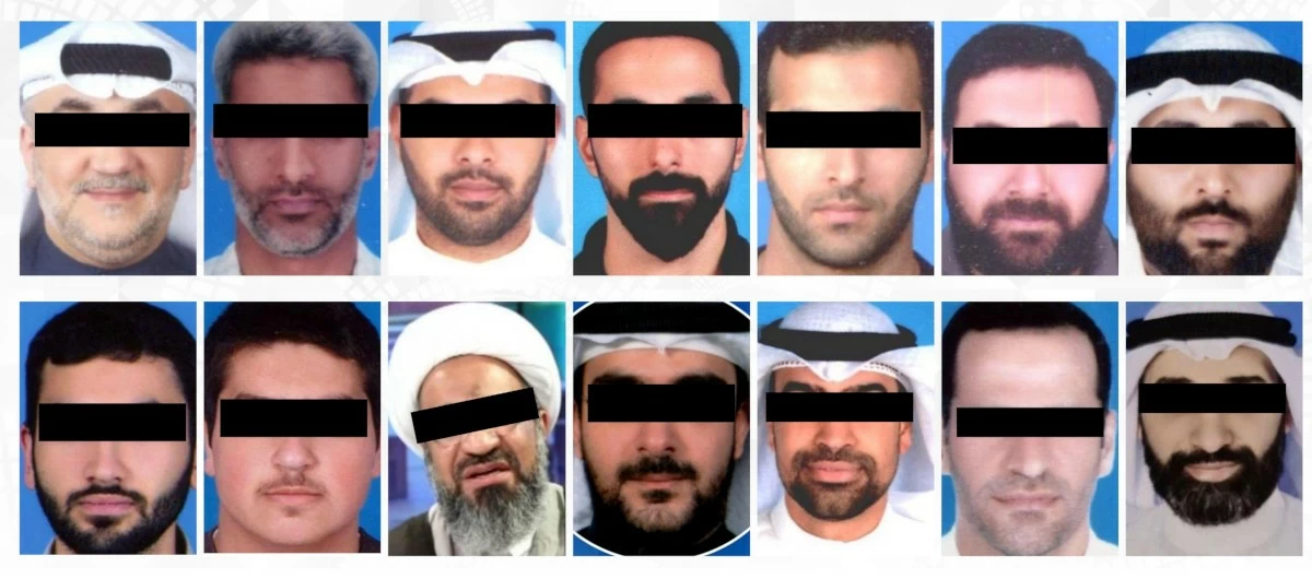 Kuwait Yet Again Thwarts Hezbollah-Linked Terror Plot Targeting State Leaders