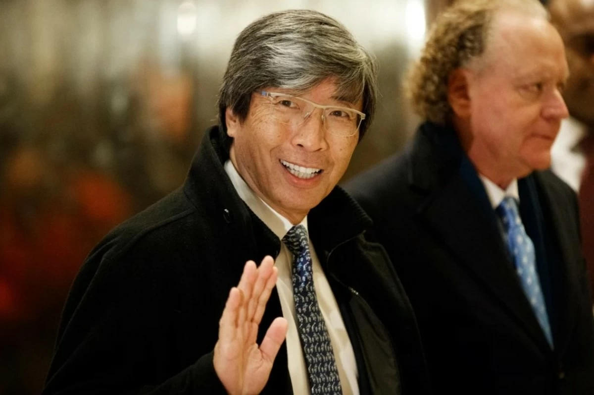 FDA flags misleading claims for cancer drug by biotech billionaire