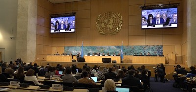 Kuwait Condemns Iran’s Aggression, Calls for International Action at UN