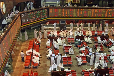 Trading in ‘real estate’ market dips sharply in March 3rd week