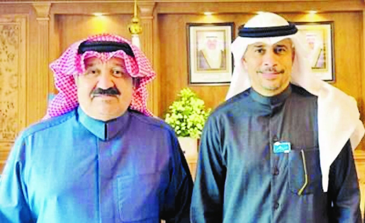 Sheikh Yousuf, Al-Jalahma back Kuwait Club and Qadsia ahead of International matches