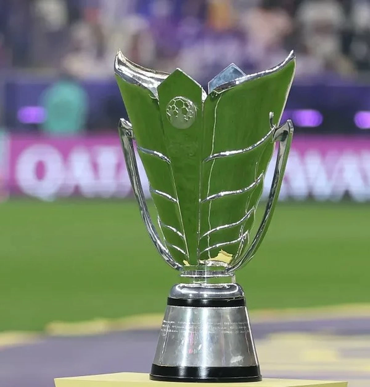 AFC postpones 2027 Asian Cup draw in Saudi Arabia, new date to be announced