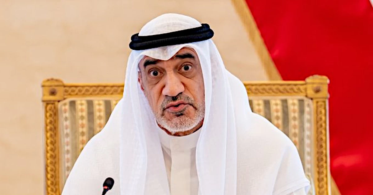 &lsquo;Zero tolerance for terror organizations in Kuwait&rsquo;