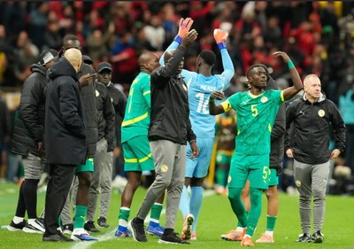 Senegal vows to fight 'unfair administrative robbery