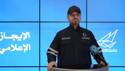 Kuwait Public Works Handles 300 Rain-Related Reports, Remains on High Alert