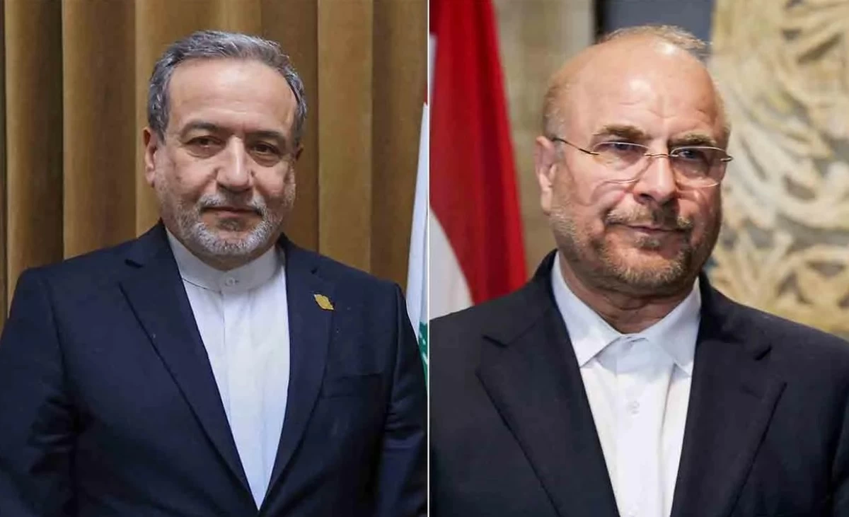 Iran Warns UN of Alleged Assassination Plot Targeting Top Officials Amid Ongoing War