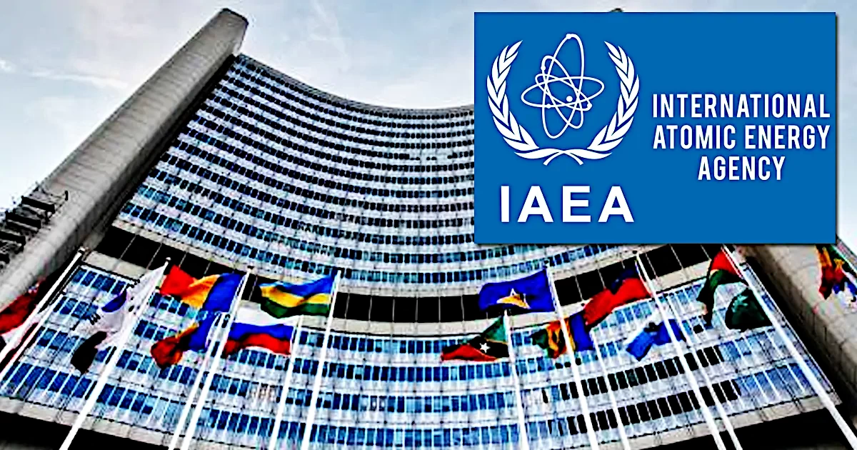 IAEA Confirms Reported Strike on Iran&rsquo;s Ardakan Facility; No Radiation Increase Detected