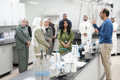 Kuwait Prioritizes Air Quality Monitoring Amid Regional Developments