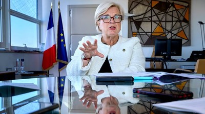 France Urges Urgent Diplomacy to Avert Wider Middle East Escalation