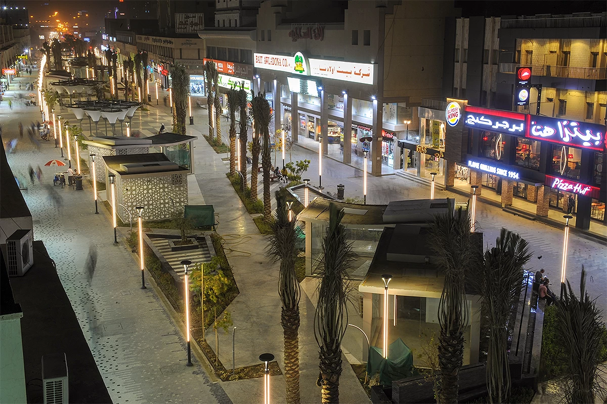 Kuwait Extends Salmiya's &lsquo;Beriah Salem&rsquo; Tender Deadline to May 2026