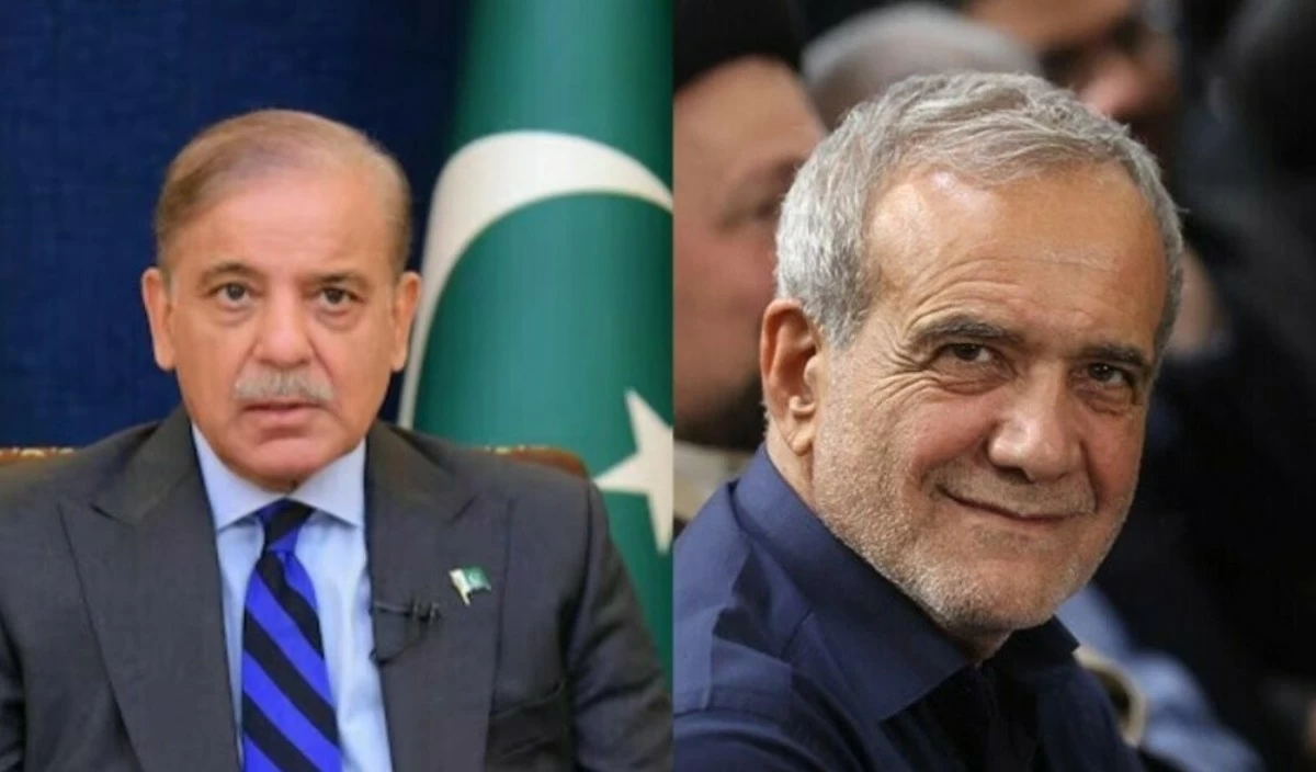 Pakistan, Iran Push Diplomacy as Leaders Seek End to Hostilities