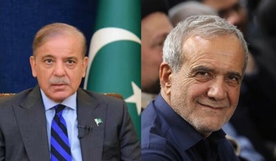 Pakistan, Iran Push Diplomacy as Leaders Seek End to Hostilities