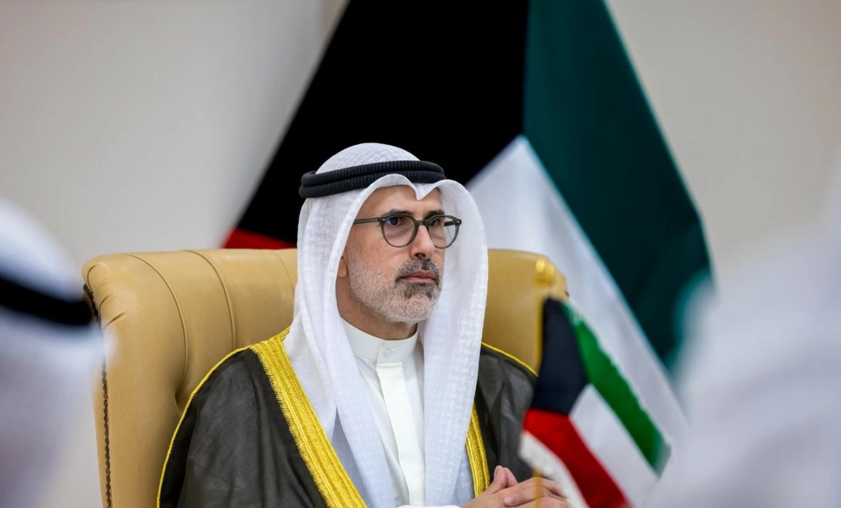 Kuwait Condemns Iranian Aggression, Urges Strong Global Response